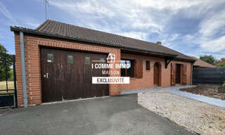 Maison 5 Pièces 87 m² à vendre à Mazingarbe (62670)
