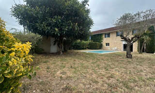 Maison 5 Pièces 110 m² à vendre à Béguey (33410)