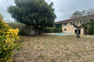 Maison 5 pièces 300000 €