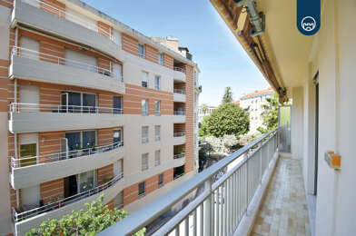 Appartement 2 pièces 367900 €