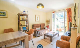 Appartement 3 Pièces 56 m² à vendre à Nice (06100)