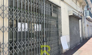 Commerce  160 m² à vendre à Béziers (34500)