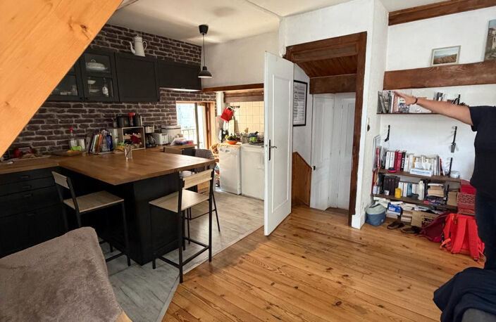Francheville le Haut - T3 de 60 m2 — photo 2