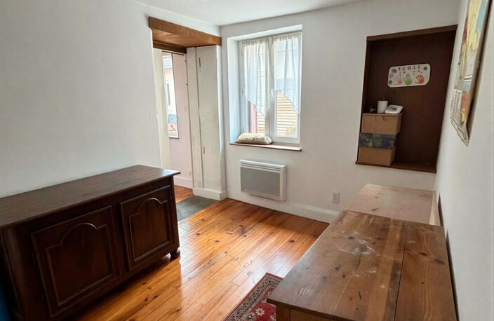 Francheville le Haut - T3 de 60 m2 — photo 3