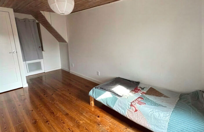Francheville le Haut - T3 de 60 m2 — photo 4