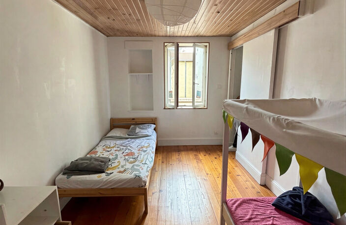 Francheville le Haut - T3 de 60 m2 — photo 5