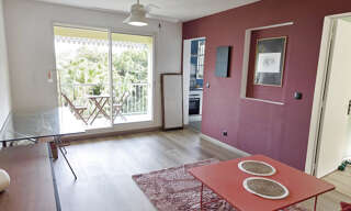 Appartement 2 Pièces 42 m² à louer à Saint-Denis (97417)