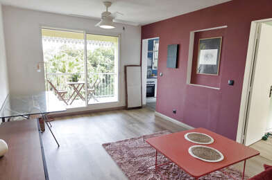 Appartement 2 pièces 950 €