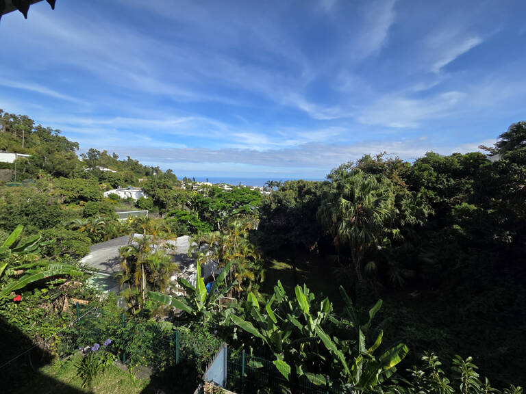 A louer T2 meublé La Montagne vue mer — photo 1
