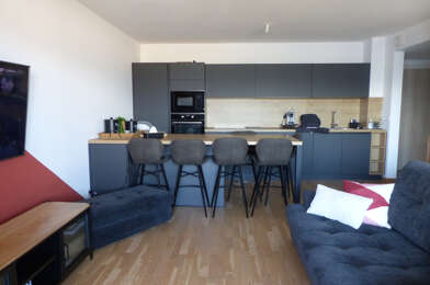 Appartement 3 pièces 370000 €