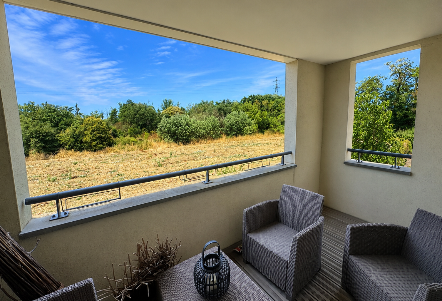 Appartement T3 65m2 — photo 1