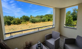 Appartement 3 Pièces 65 m² à vendre à Fenouillet (31150)
