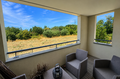 Appartement 3 pièces 192600 €