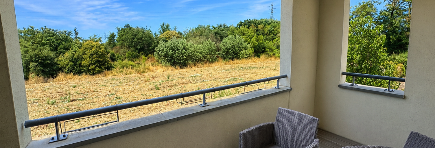 Appartement 3 Pièces 65 m² à vendre à Fenouillet (31150)