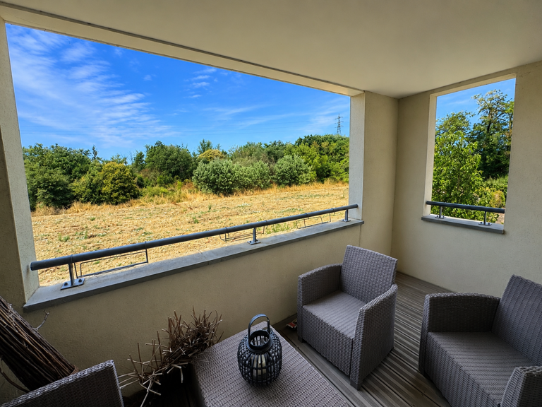 Appartement T3 65m2 — photo 1