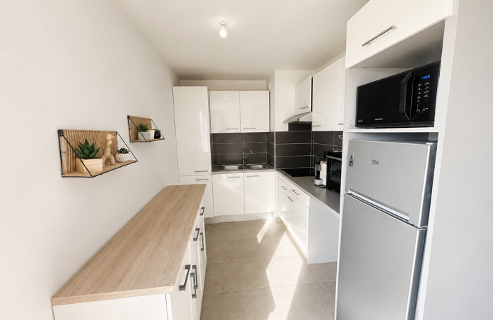 Appartement T3 65m2 — photo 3