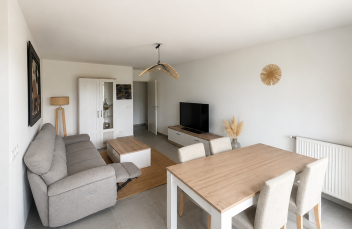 Appartement T3 65m2 — photo 4