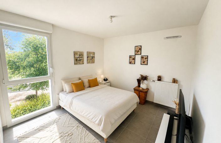 Appartement T3 65m2 — photo 5
