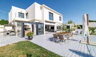 Maison 5 Pièces 150 m² à vendre à Nice (06000)