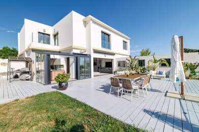 Maison 5 pièces 1250000 €