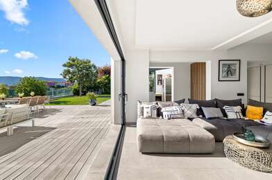Maison 5 pièces 1250000 €