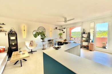 Appartement 2 pièces 299000 €