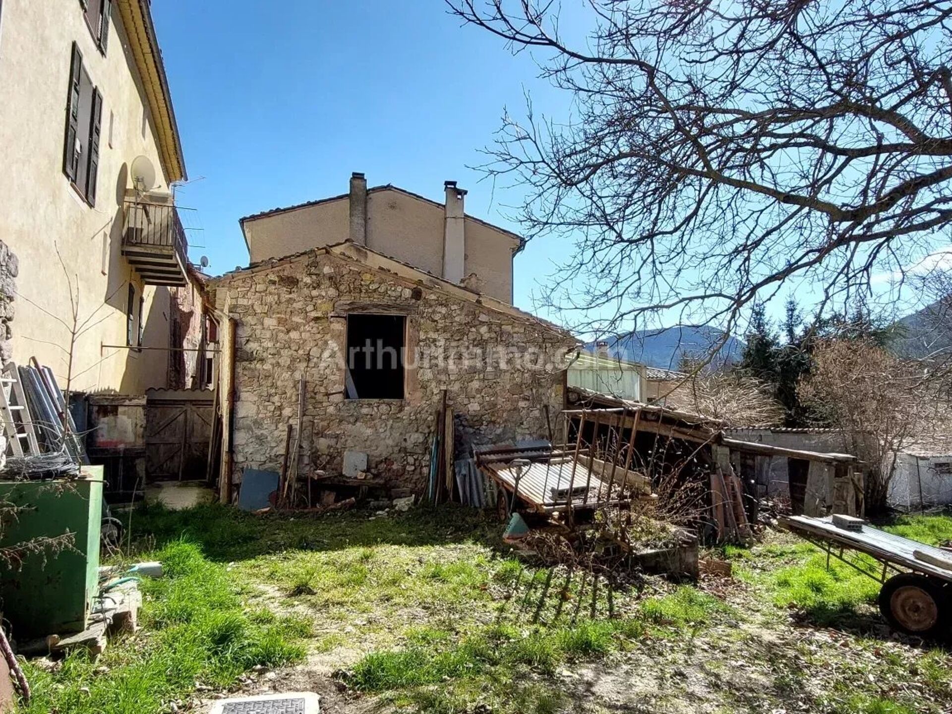 Maison 2 pièces 76 m² · à La Garde · 76 m² · 77 000 €