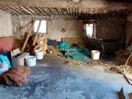 GRANGE A RESTAURER SUR 690M² CONSTRUCTIQBLE — photo 3