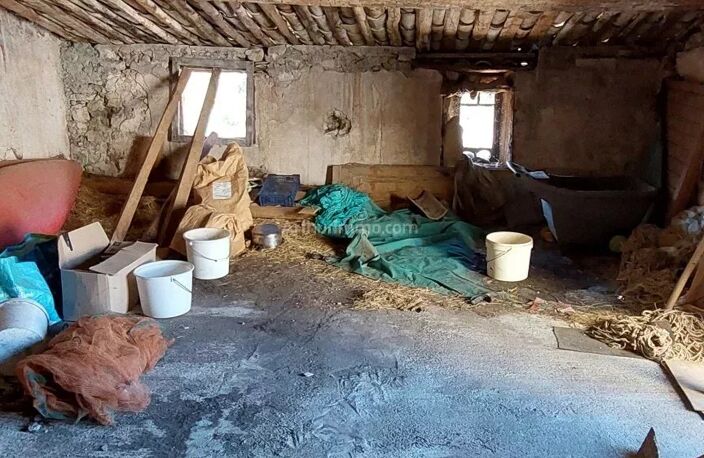 GRANGE A RESTAURER SUR 690M² CONSTRUCTIQBLE — photo 3