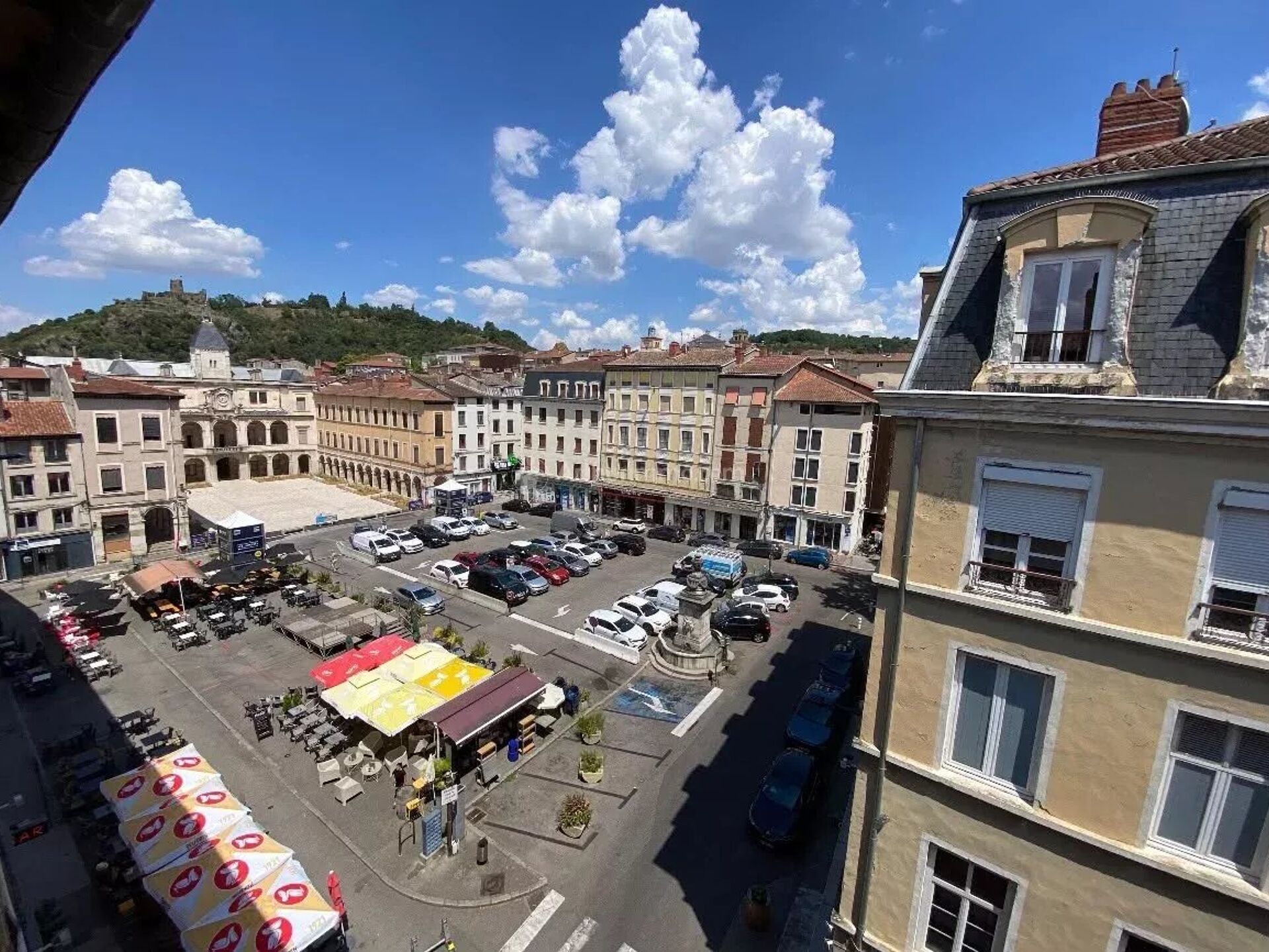 Appartement 2 pièces 37 m² · à Vienne · 37 m² · 645 €/mois