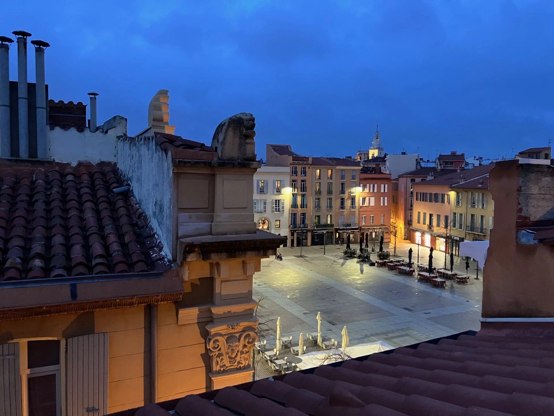 Immeuble 21 pièces 375 m² · à Perpignan · 375 m² · 860 000 €