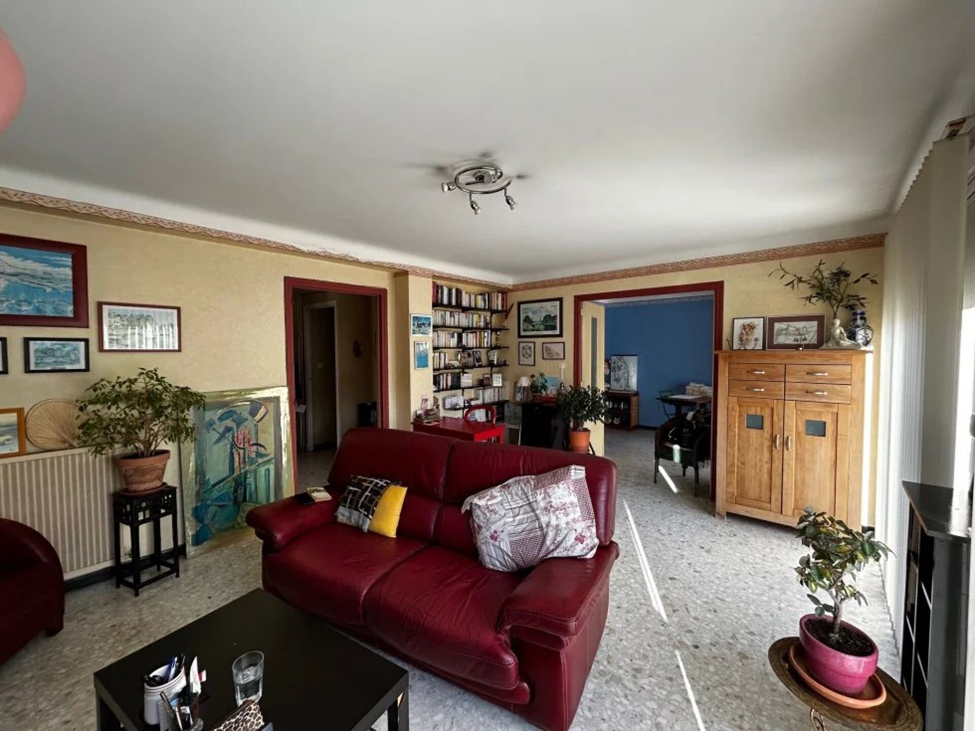 Appartement 4 pièces 84 m² · à Perpignan · 84 m² · 116 000 €