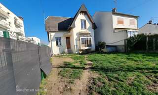 Maison 4 Pièces 74 m² à vendre à Amilly (45200)