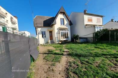 Maison 4 pièces 99900 €