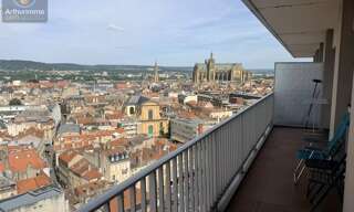 Appartement 2 Pièces 51 m² à vendre à Metz (57000)