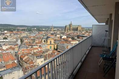 Appartement 2 pièces 200000 €