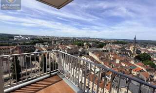 Appartement 2 Pièces 51 m² à vendre à Metz (57000)