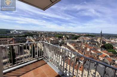 Appartement 2 pièces 180000 €