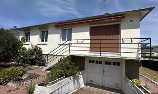 Maison 4 Pièces 73 m² à vendre à Pont-Audemer (27500)