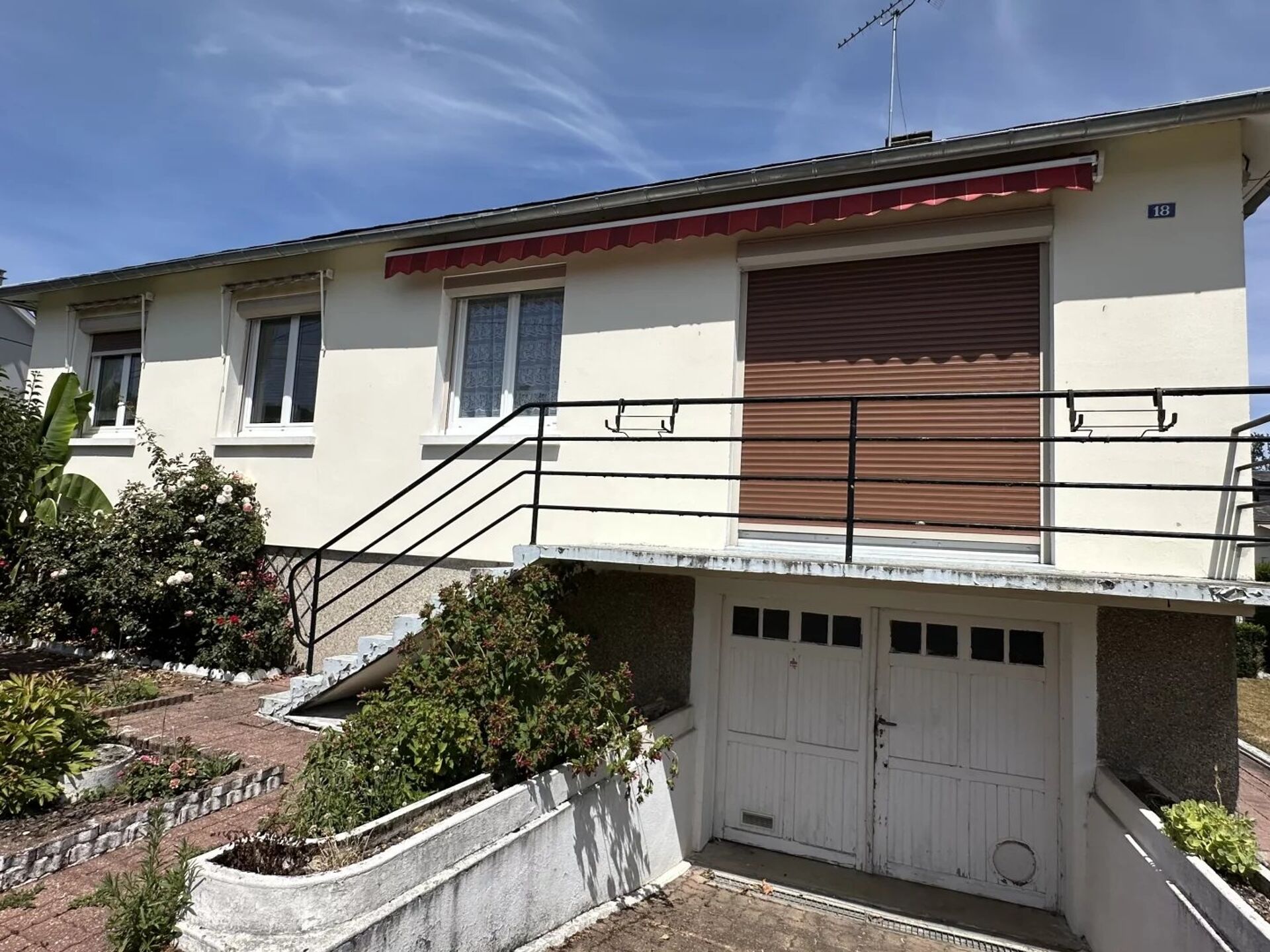Maison 4 pièces 73 m² · à Pont-Audemer · 73 m² · 159 000 €