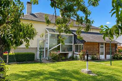 Maison 4 pièces 159000 €