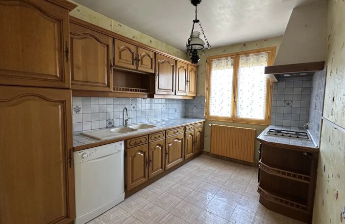 Pavillon 2-3 chambres sur sous-sol complet — photo 3