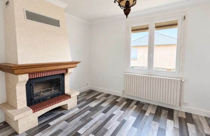 Pavillon 2-3 chambres sur sous-sol complet — photo 5