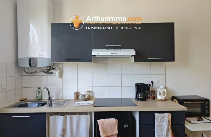 Charmant appartement T1 de 33 m² au Lac de Saint-Ferréol — photo 3