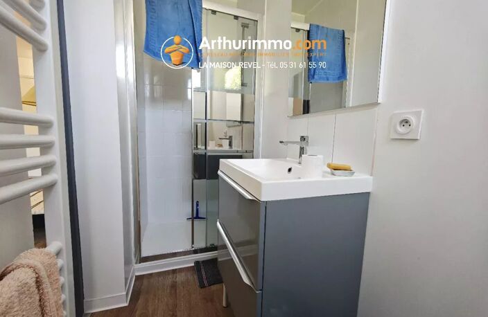 Charmant appartement T1 de 33 m² au Lac de Saint-Ferréol — photo 4