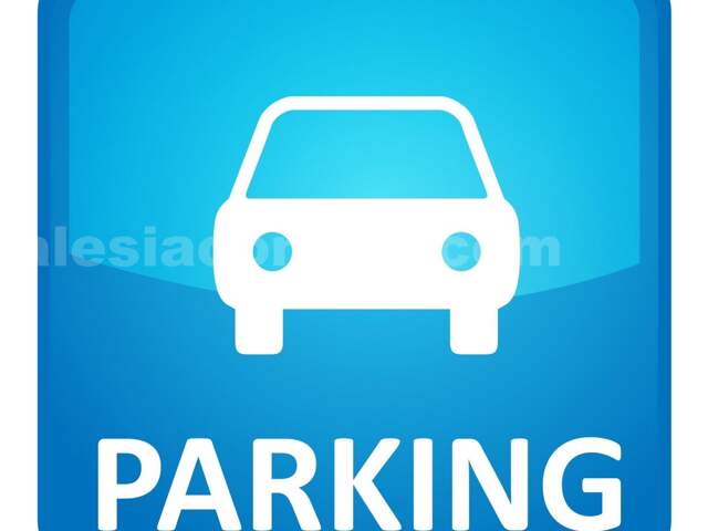 Emplacement de parking rue Emile Dubois — photo du bien
