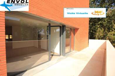 Appartement 3 pièces 714 €