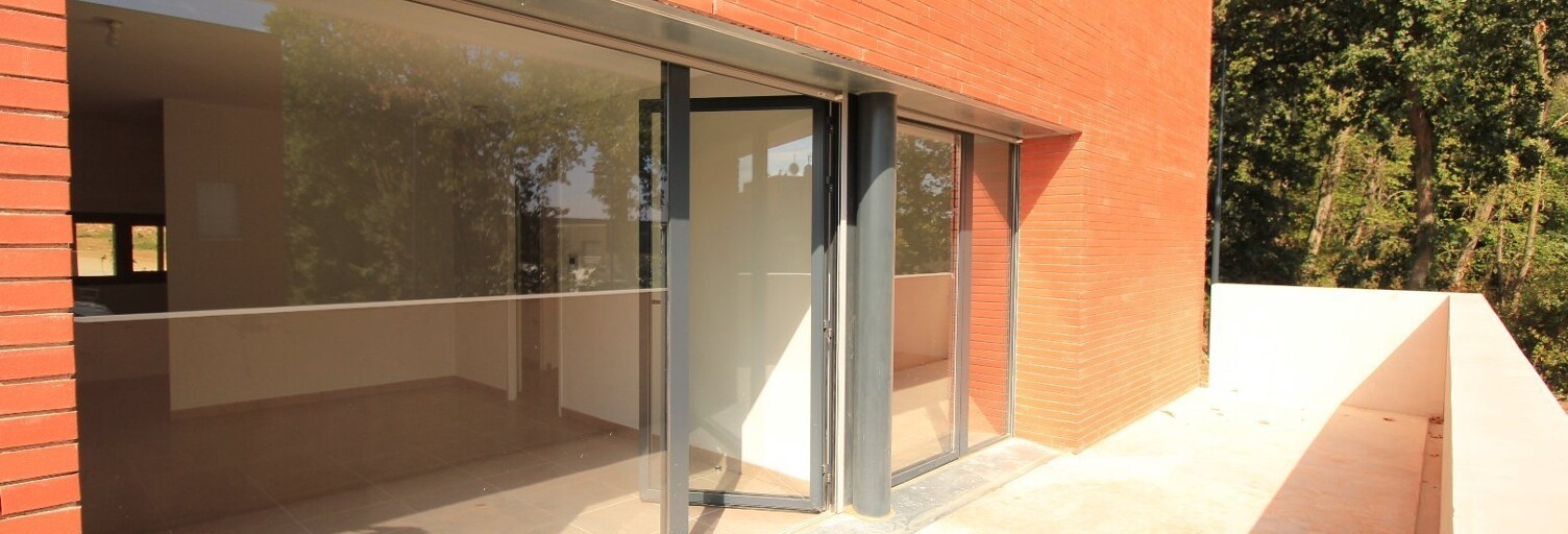 Appartement 3 Pièces 62 m² à louer à Cornebarrieu (31700)