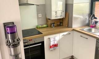 Appartement 3 Pièces 62 m² à louer à Cornebarrieu (31700)