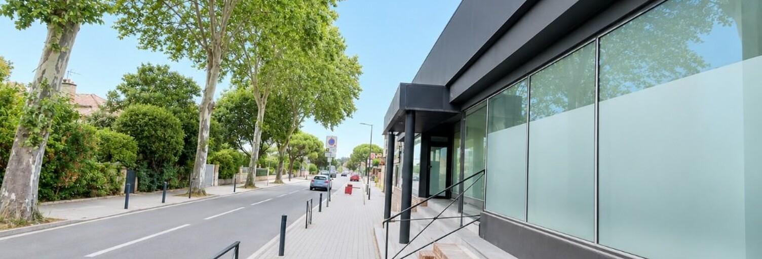 Maison 8 Pièces 182 m² à vendre à Cornebarrieu (31700)